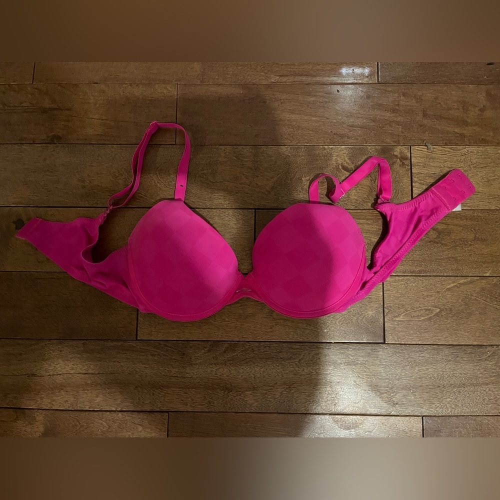Ladies Umbro bra